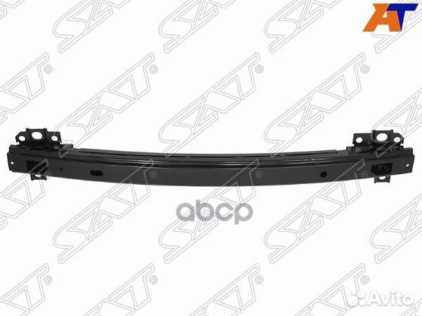 Усилитель бампера KIA sorento 09-13 ST-KA56-000