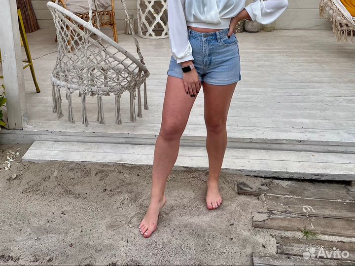 Шорты