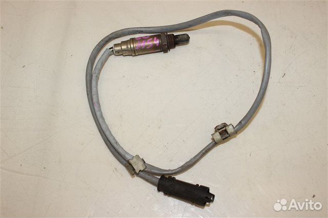 Лямбда-зонд Bmw 5 Series 525I E60 256S5 M54B25