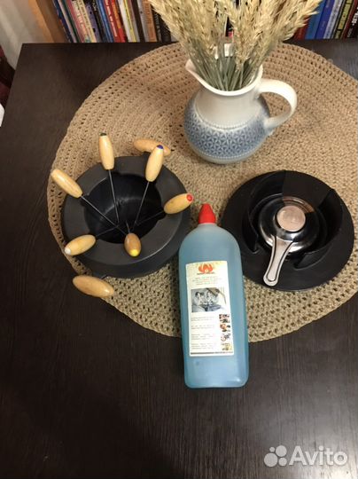 Набор для фандю