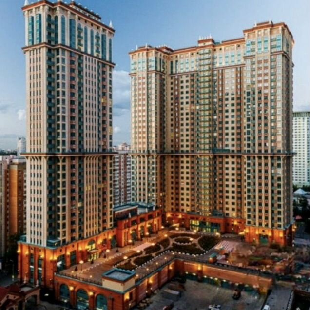 Машиноместо, 12 м²