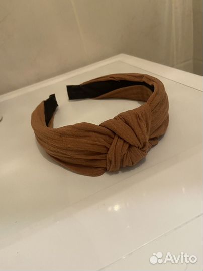 Ободок для волос