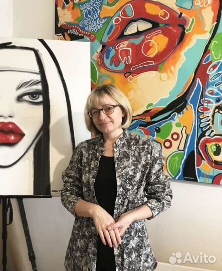 Няня-воспитатель, гувернантка