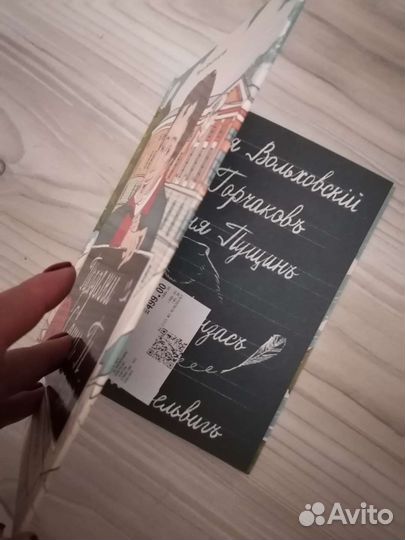 Проделки Саши П и его друзей