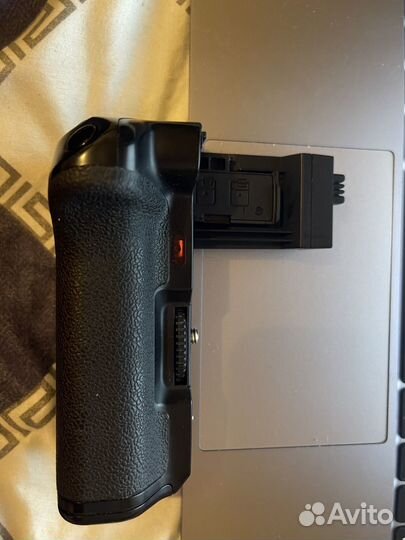 Зеркальный фотоаппарат Canon EOS 500D Kit