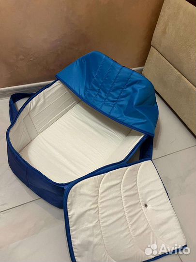 Переноска для детей