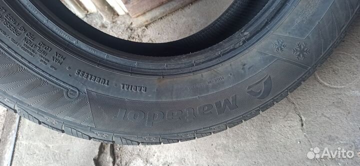 Matador MP 92 Sibir Snow M+S 215/65 R16