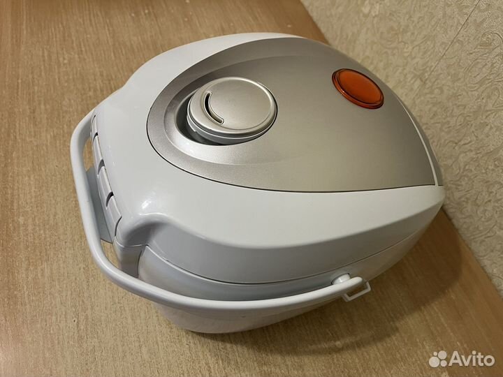 Мультиварка Philips HD3039 б/у