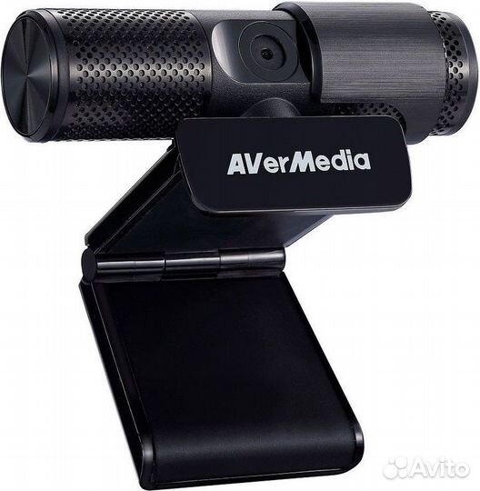 Веб-камера AVerMedia Tech. Live Streamer Cam 313