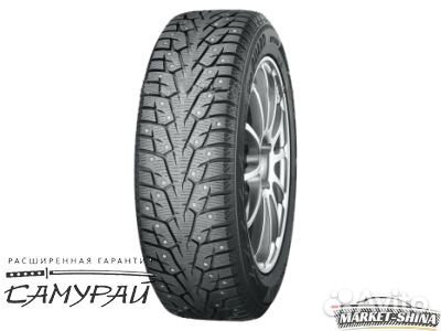 Yokohama Ice Guard IG55 215/70 R16 100T