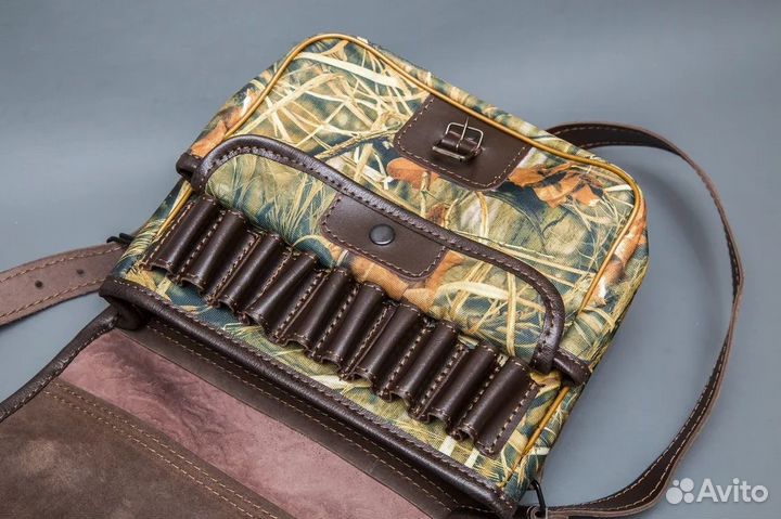 Ягдташ №10 Семин