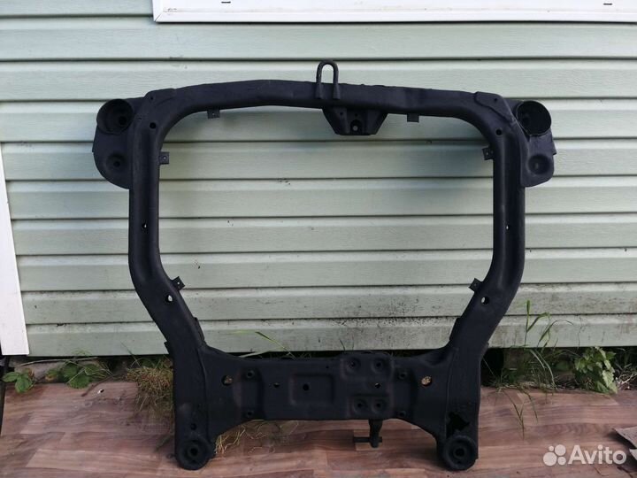 Подрамник kia ceed 1