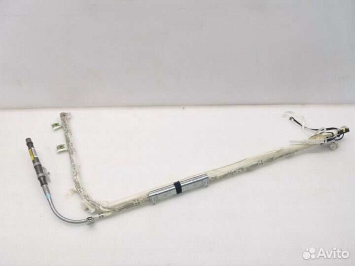 Подушка безопасности шторка правая Land Rover