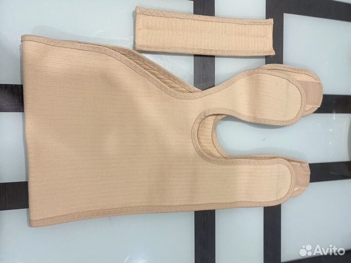 Бандаж ортопедический на грудную клетку женский