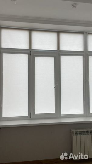 Жалюзи и рулонные шторы на окна