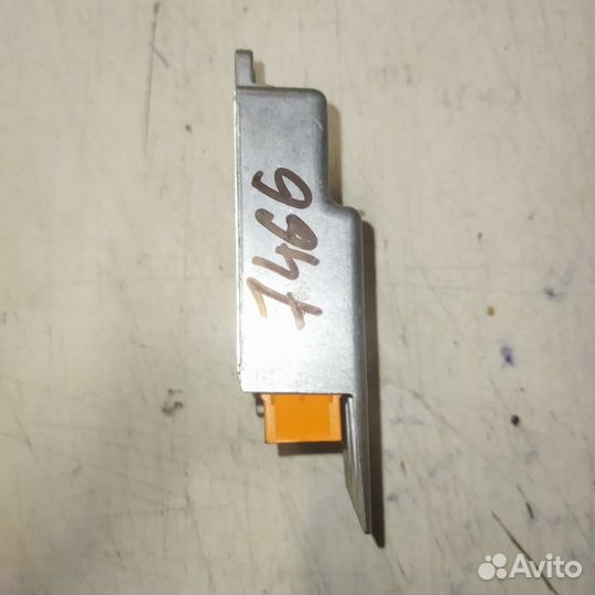 Блок Airbag BMW 5 E39