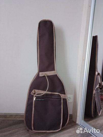 Акустическая гитара kepma