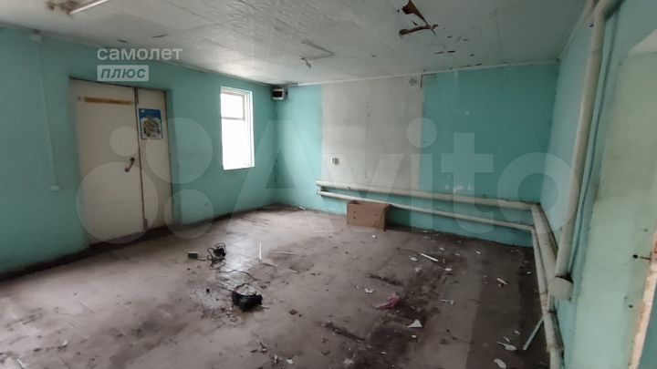 Продам торговое помещение, 61.8 м²