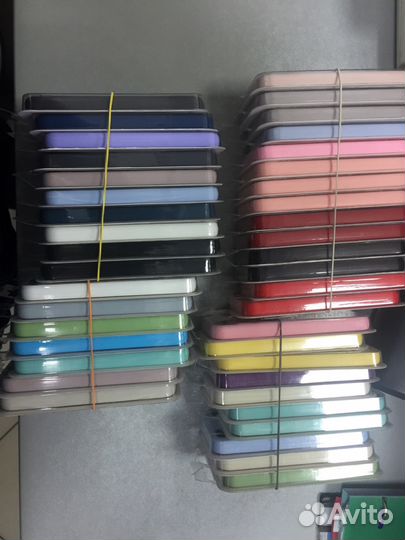 Чехол iPhone 5, 5S, SE