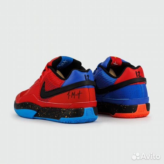 Кроссовки Nike Ja 1 Hunger