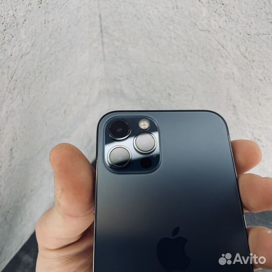 iPhone 12 Pro, 128 ГБ