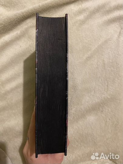 Преследуя аделин книга специздание