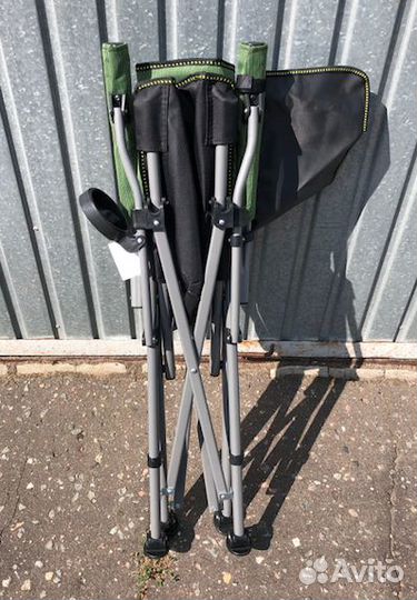 Кресло для отдыха и рыбалки