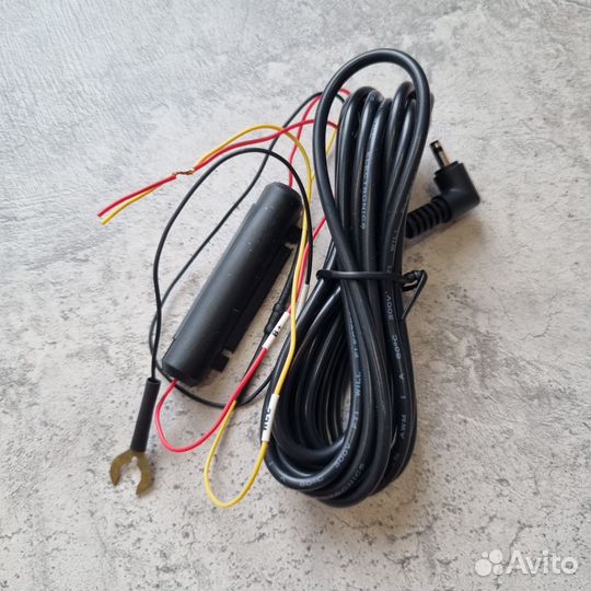 Neoline кабель питания