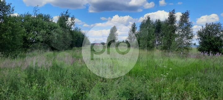 Участок 20 сот. (ИЖС)