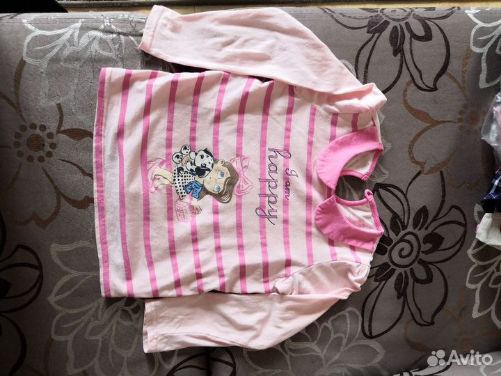 Одежда детская, р. 110-116