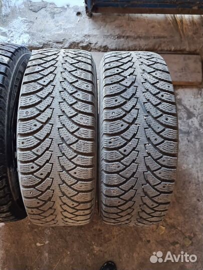 Nordman Nordman 4 205/65 R15