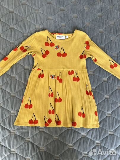 Платья пакетом Molo Mini rodini Zara (92)