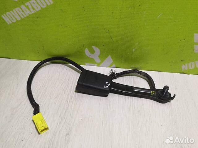 Ответная часть ремня безопасности Киа Оптима 3