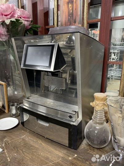 Кофемашина