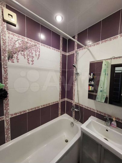 1-к. квартира, 47,4 м², 9/14 эт.