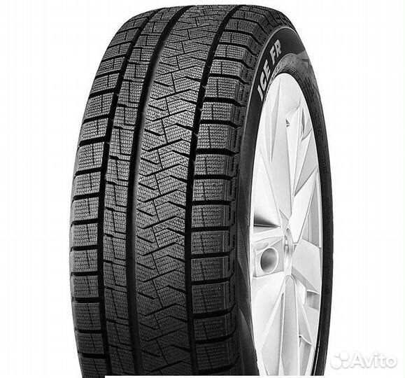 Pirelli Formula Ice FR 225/60 R17