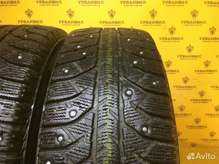 Bridgestone Ice Cruiser 7000 195/65 R15 91T