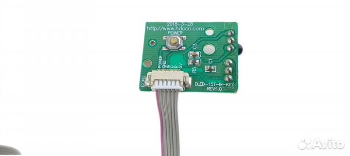 Комбинированная материнская плата тв Витязь Vityas