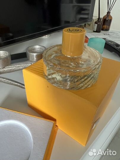 Vilhelm parfumerie do not disturb