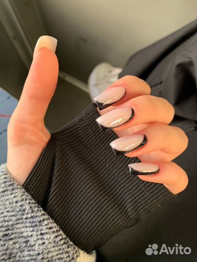 Мастер маникюра