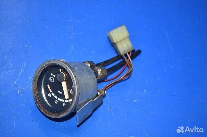 Указатель давления воздуха iveco EuroStar (01.93-1
