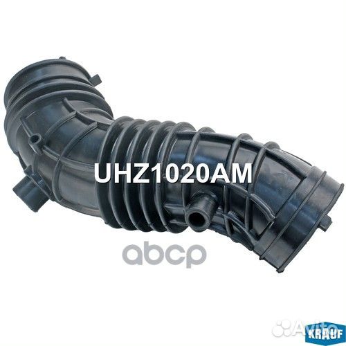 Патрубок воздушный honda accord vlll 2.4 (AT)