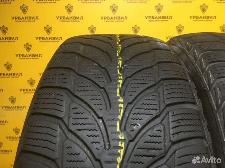 Bridgestone Blizzak LM-32 205/60 R16 92H