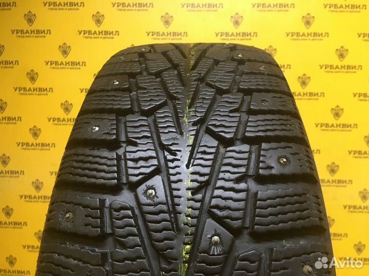 Cordiant Snow Cross PW-2 195/55 R16 91T