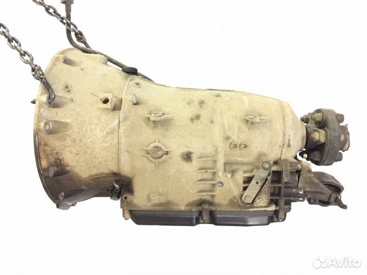 Коробка АКПП Mercedes Clk W209 2.6 л, 722696