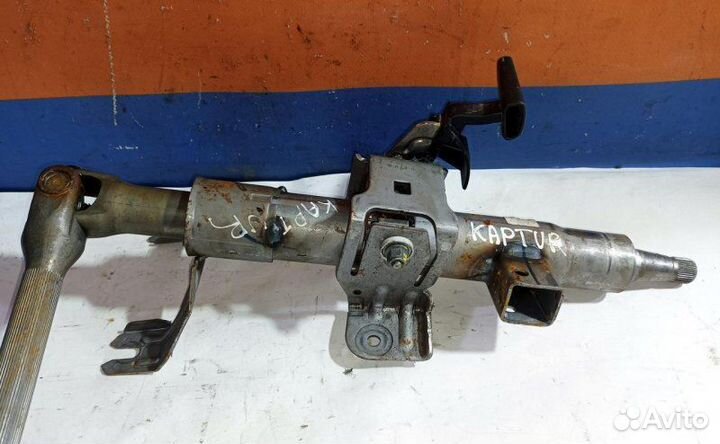 Колонка рулевая Renault Kaptur 1 С 2016