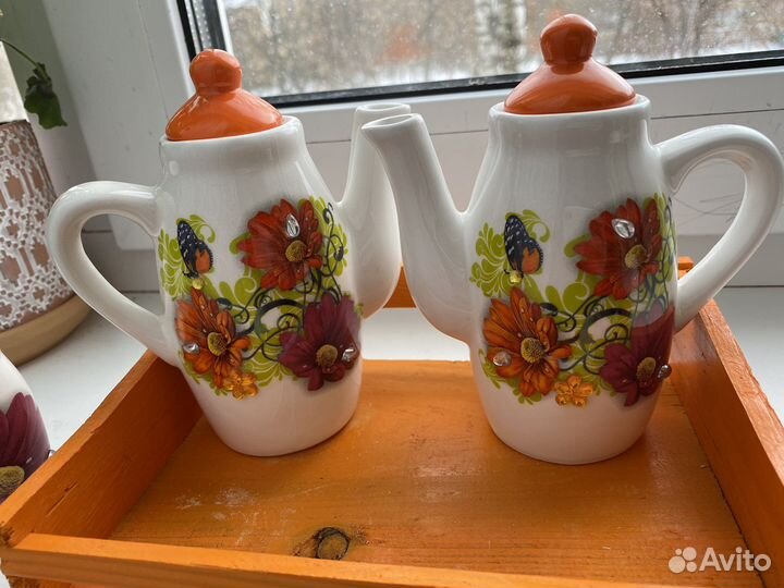 Набор для специй