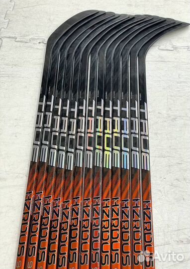 Клюшка True hzrdus 9x