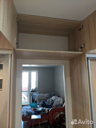 Шкаф в прихожую
