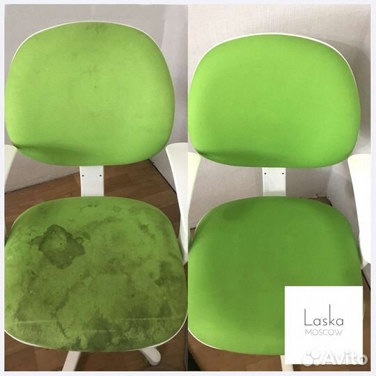 Химчистка мебели / Чистка диванов, матрасов